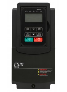 TECO F510 VSD